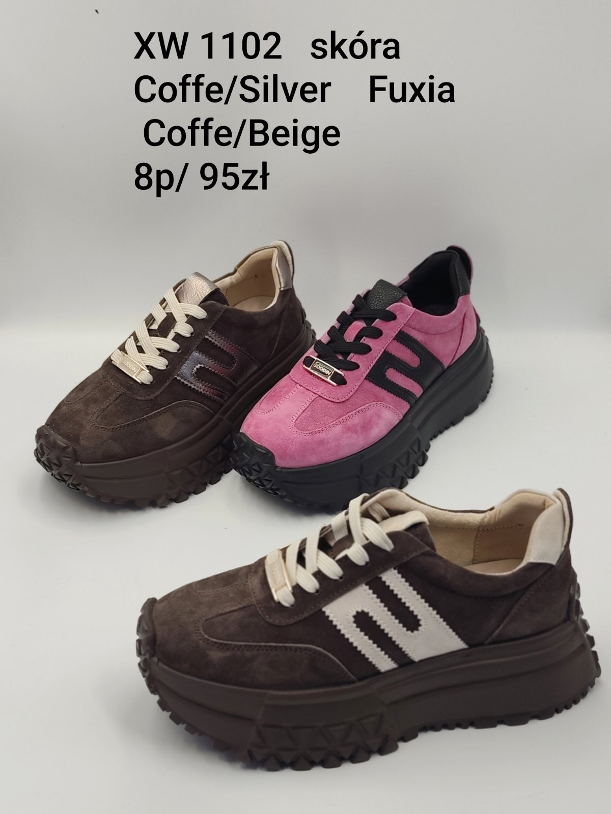 Buty Sportowe