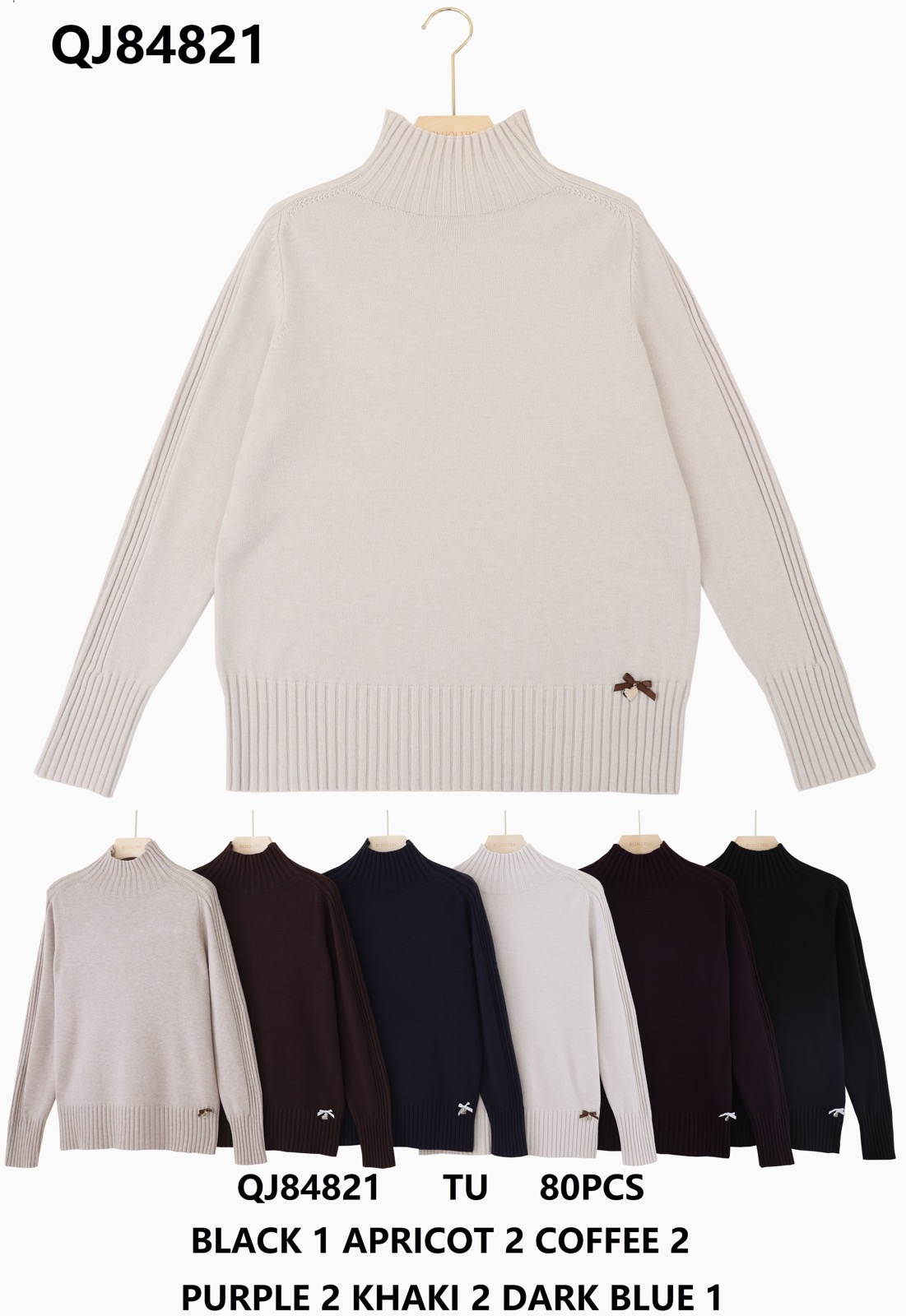 Sweter Damska