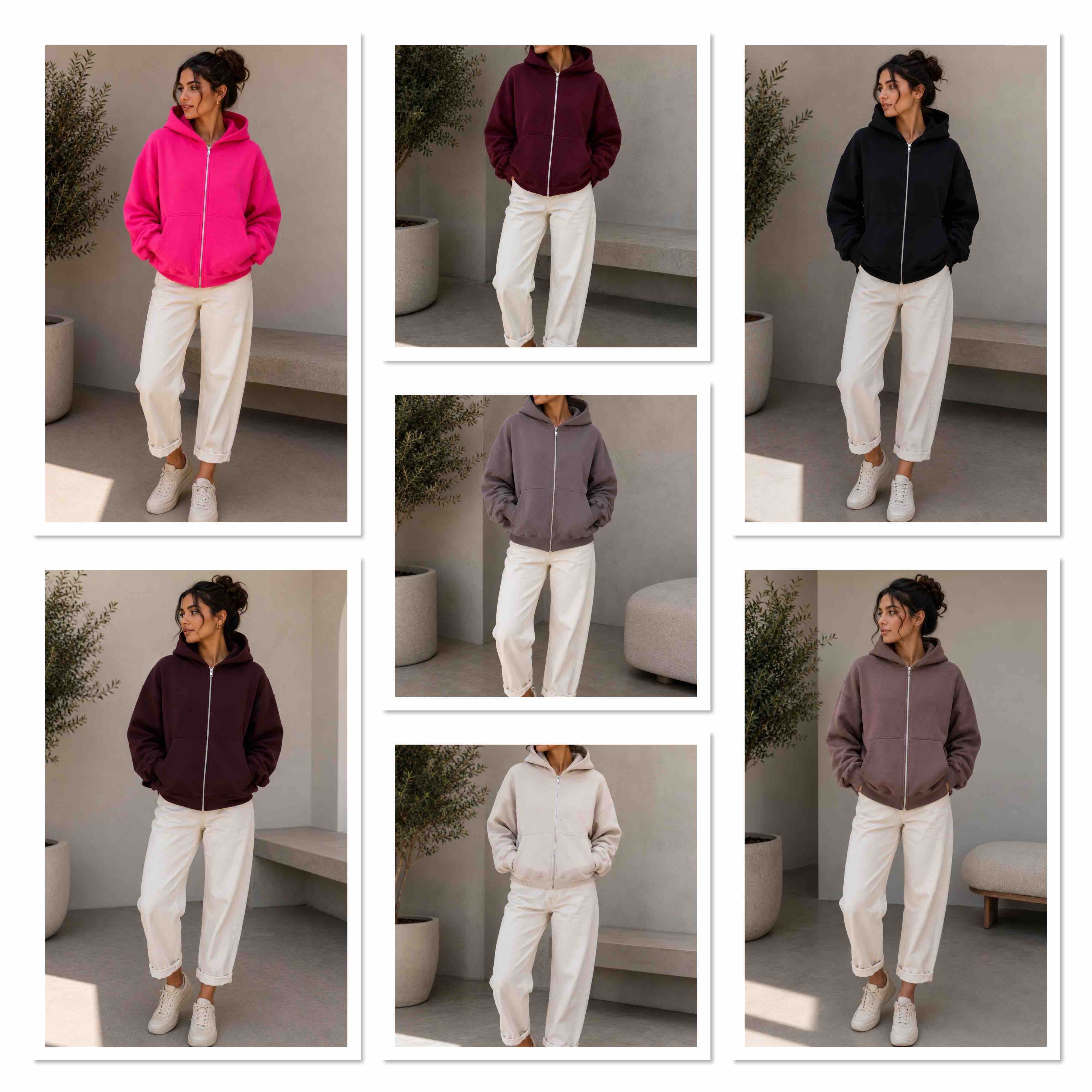 Bluza Damska