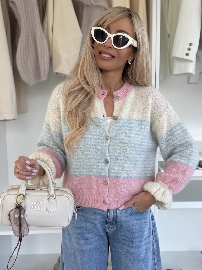 Sweter Damska - Image 2
