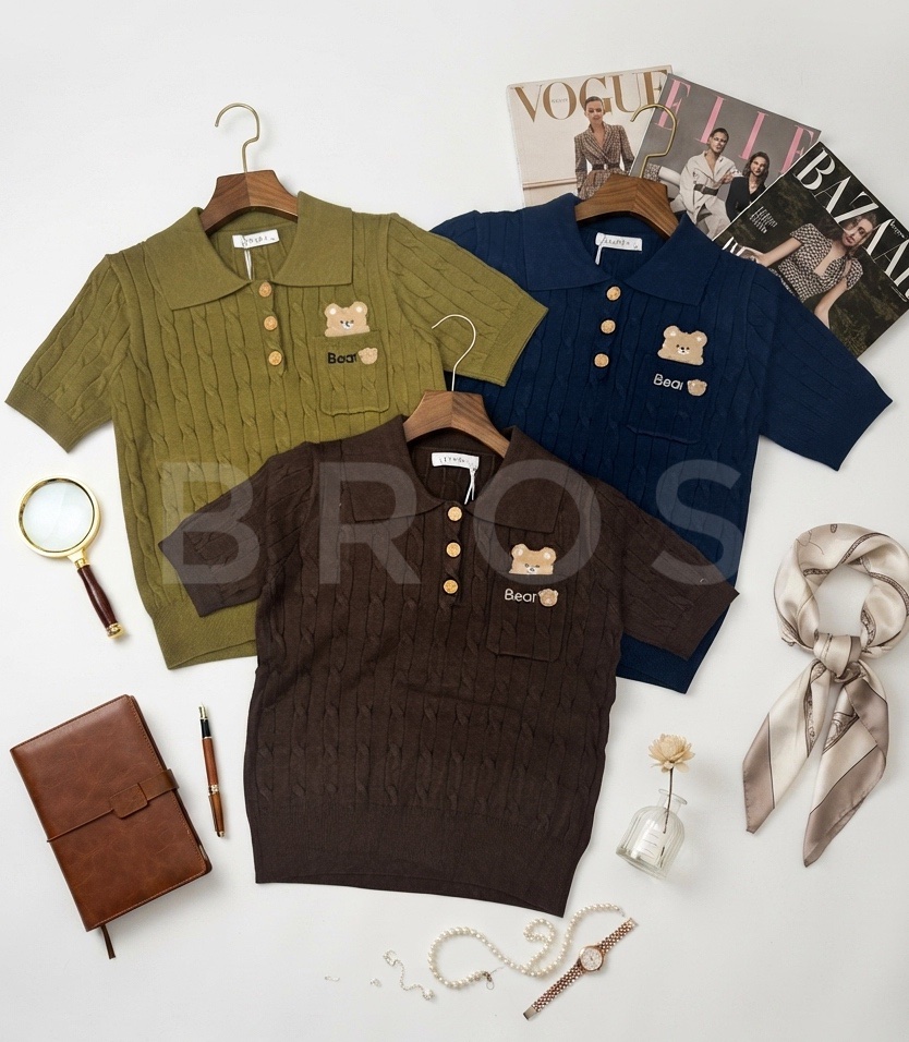 Sweter Damska