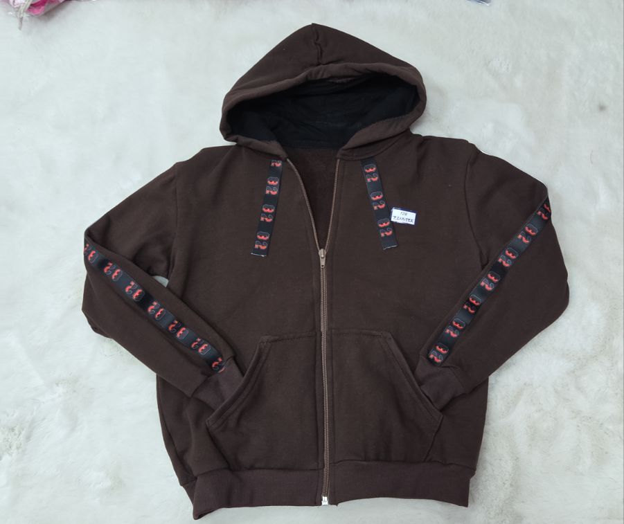 Bluza Chłopięca