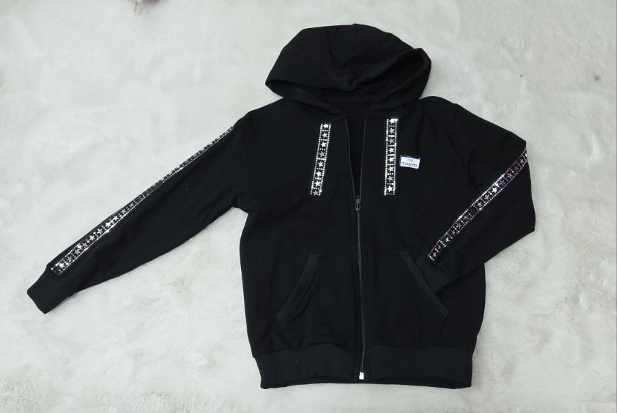 Bluza Chłopięca