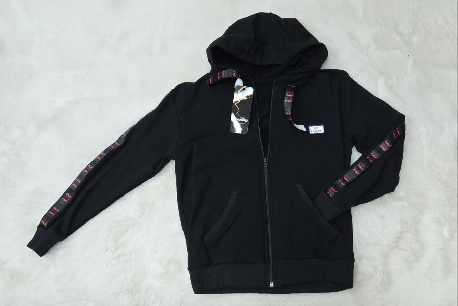 Bluza Chłopięca