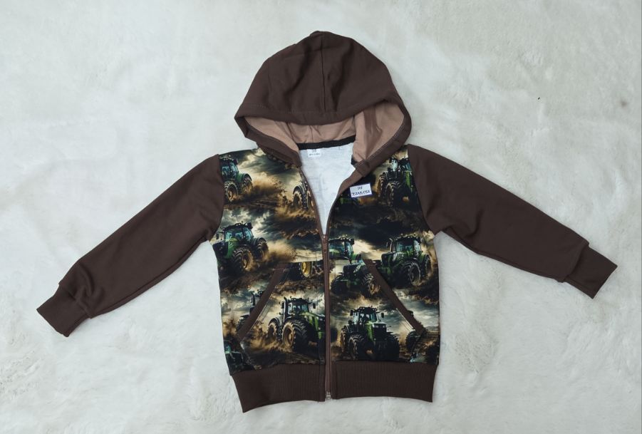 Bluza Chłopięca