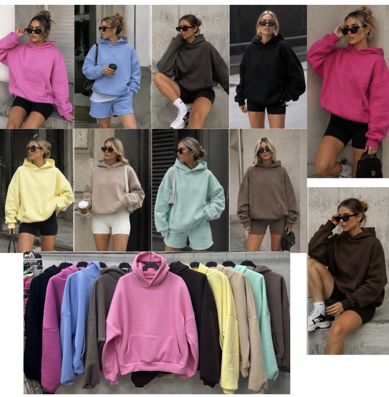 Bluza Damska