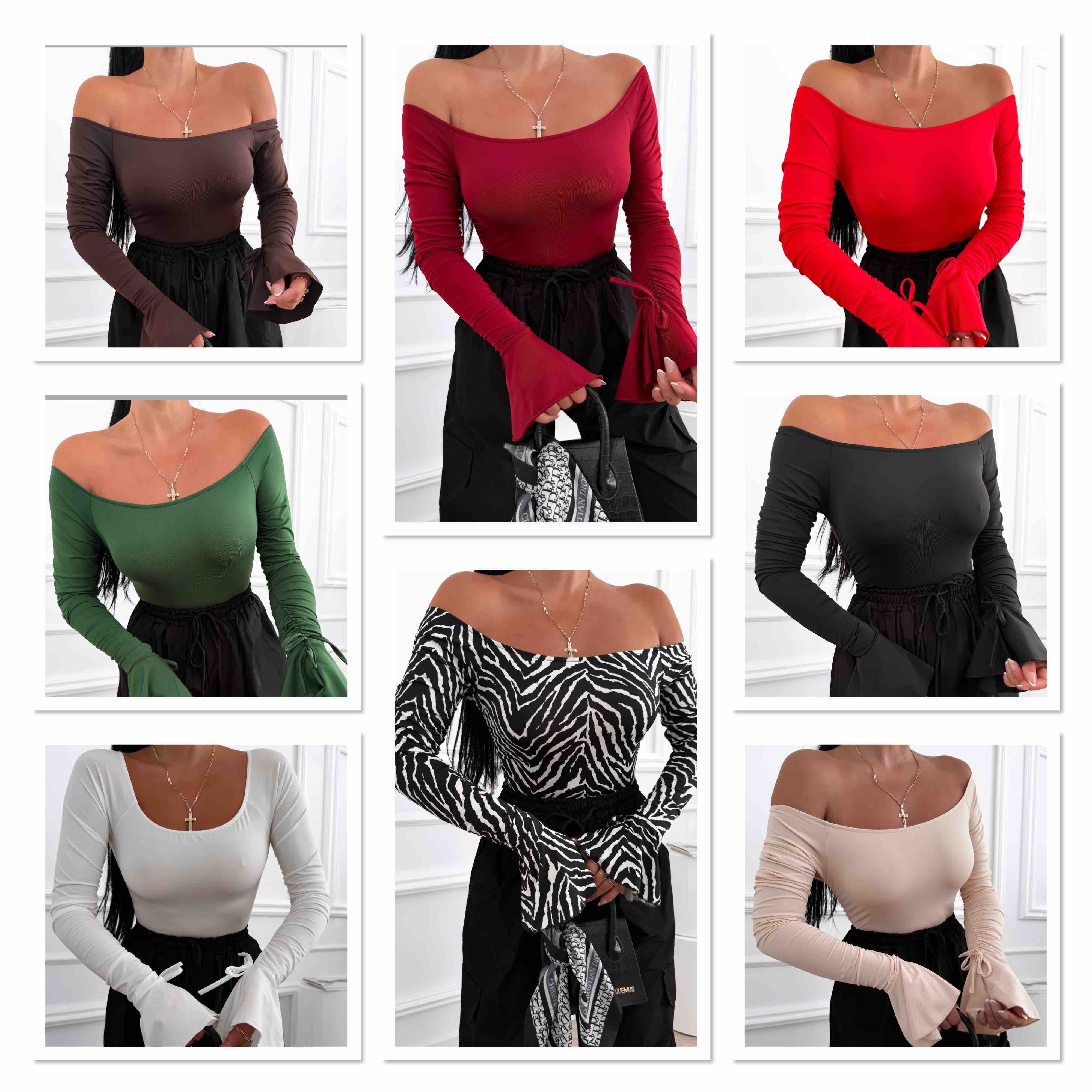 Body Damska