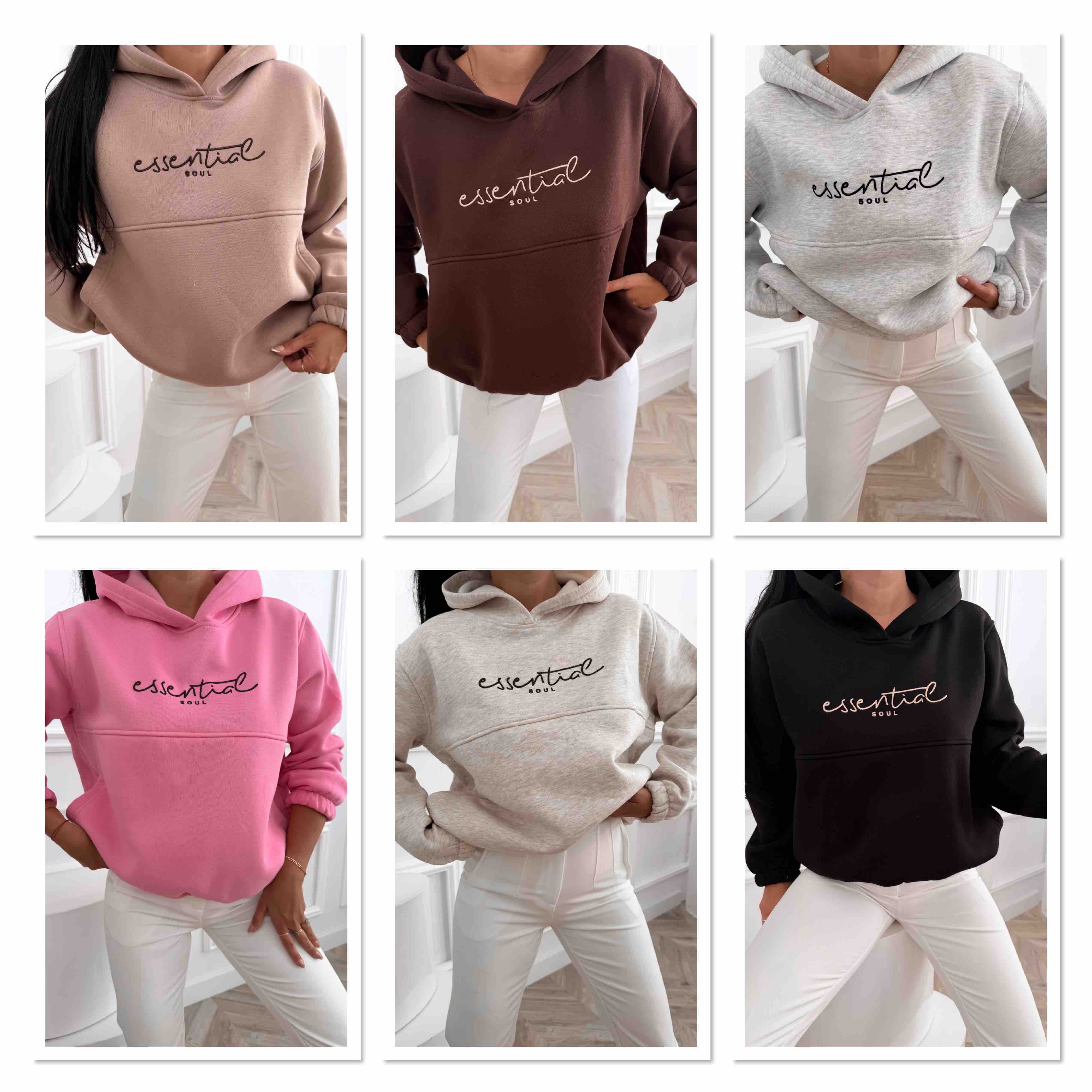 Bluza Damska