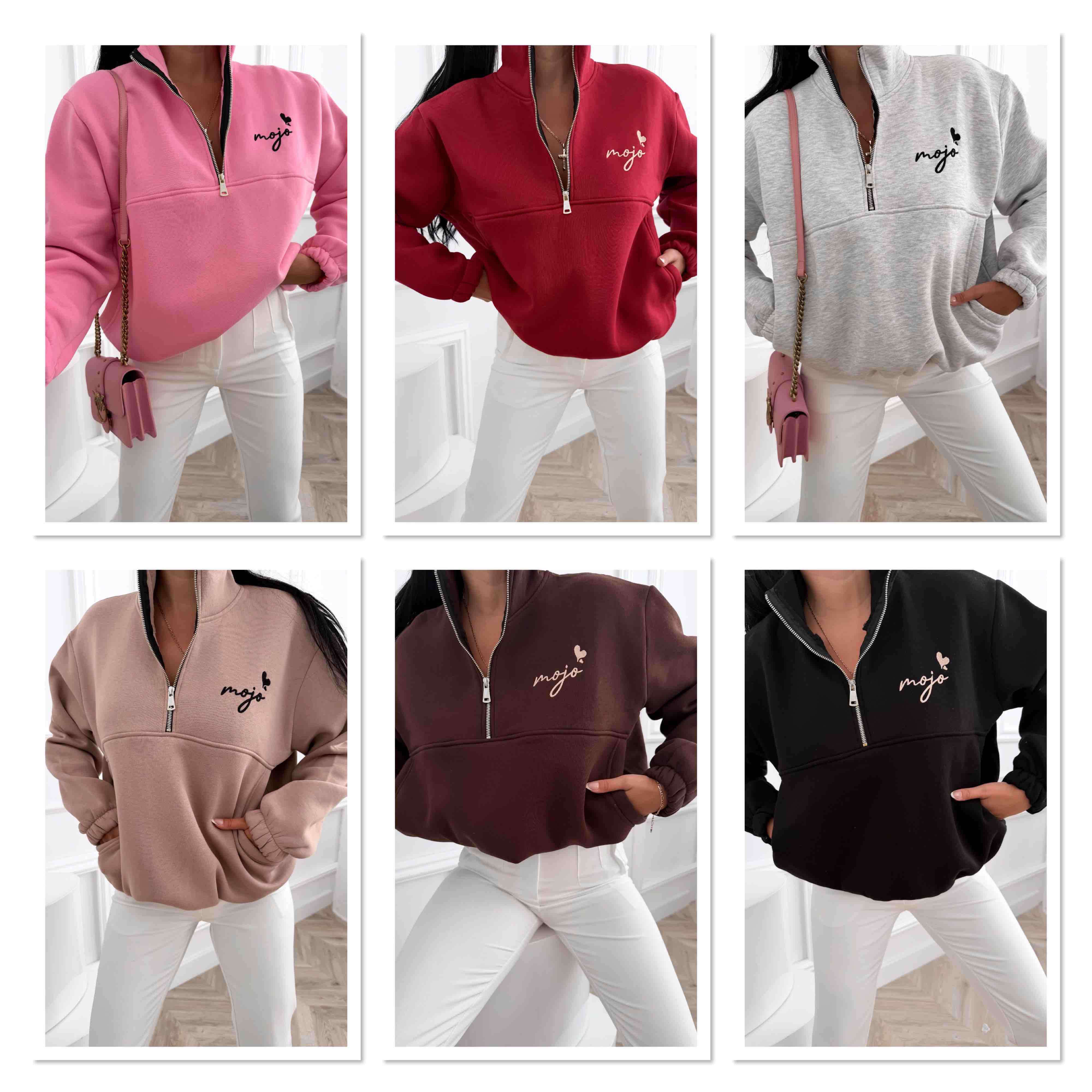Bluza Damska