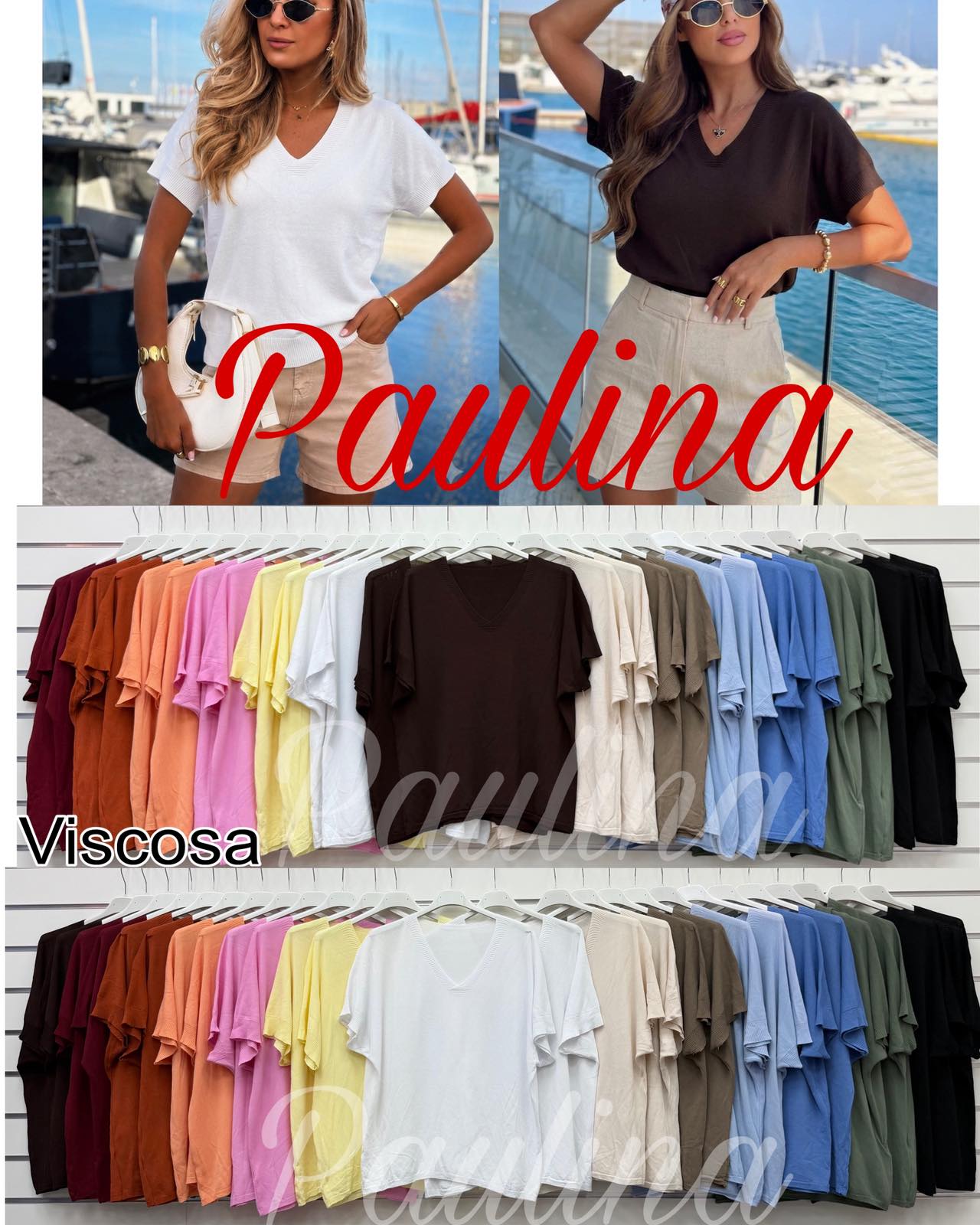 Sweter Damska