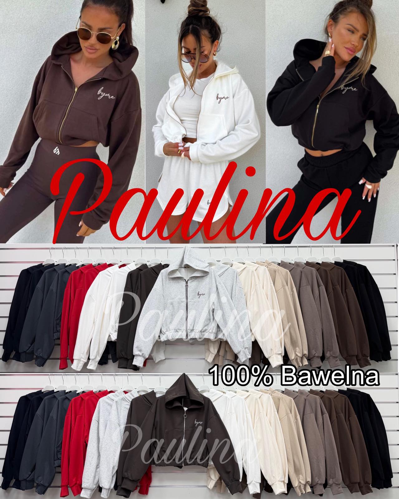 Bluza Damska