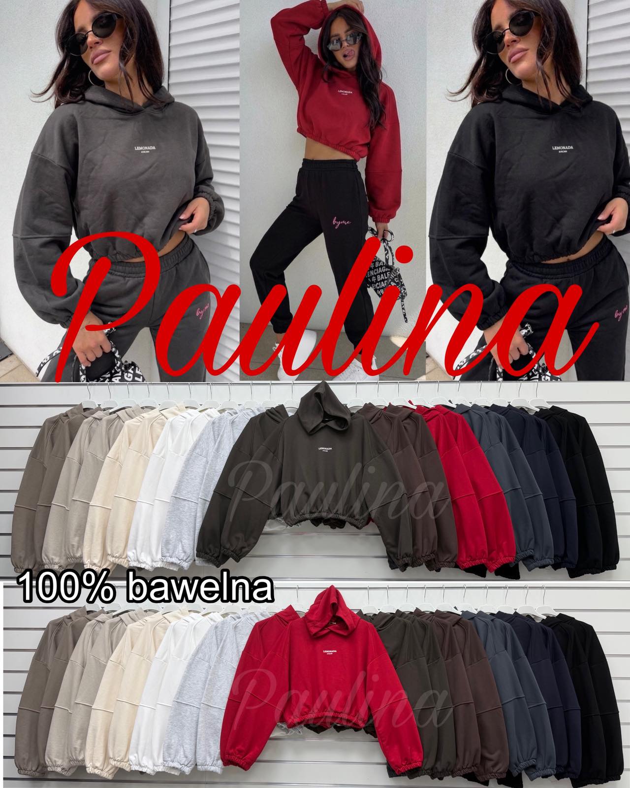 Bluza Damska