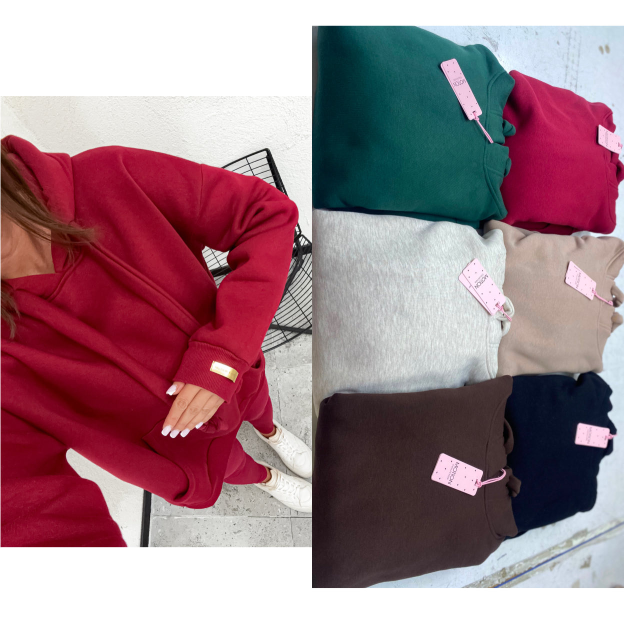 Bluza Damska