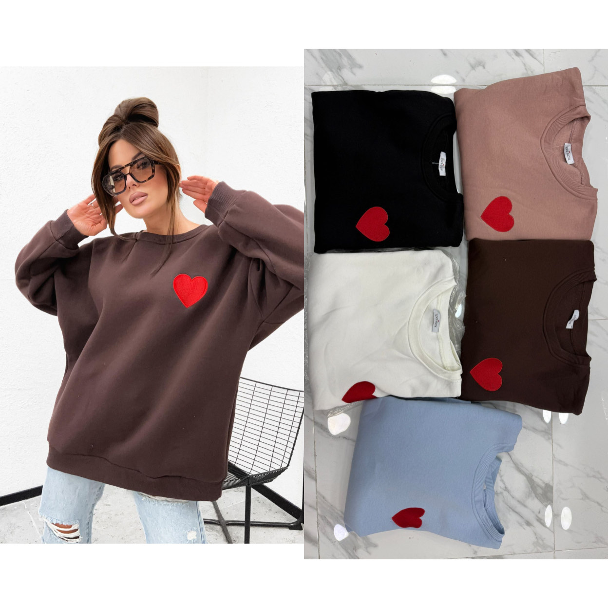 Bluza Damska