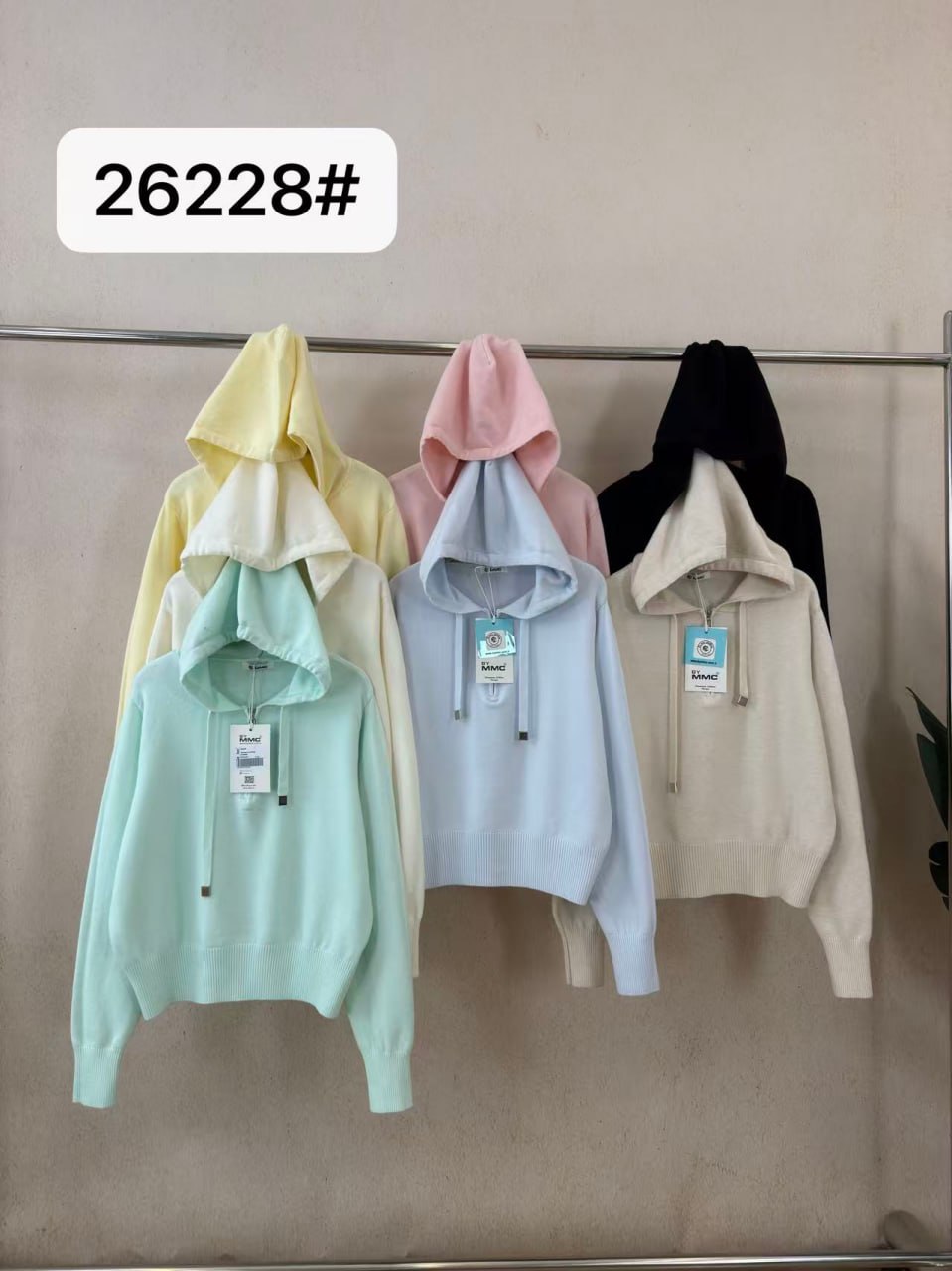 Sweter Damska