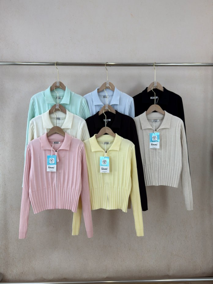 Sweter Damska