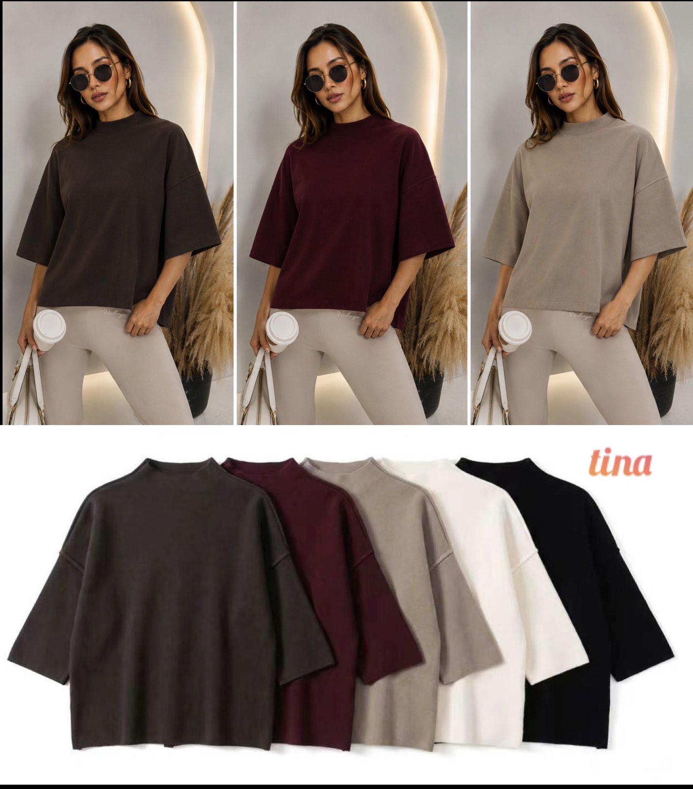 Sweter Damska
