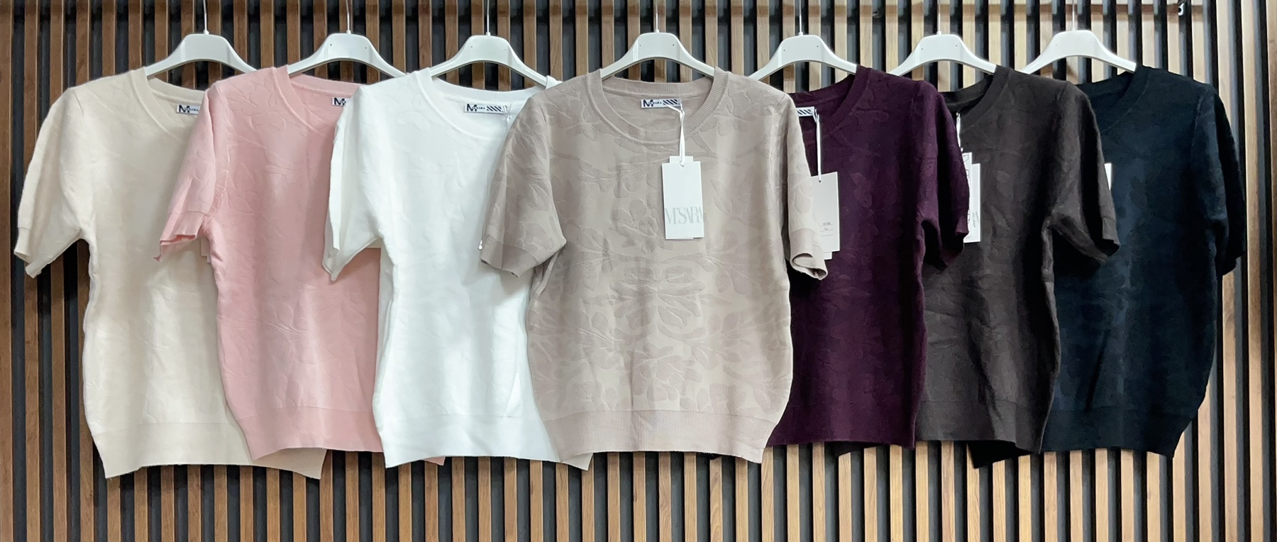 Sweter Damska