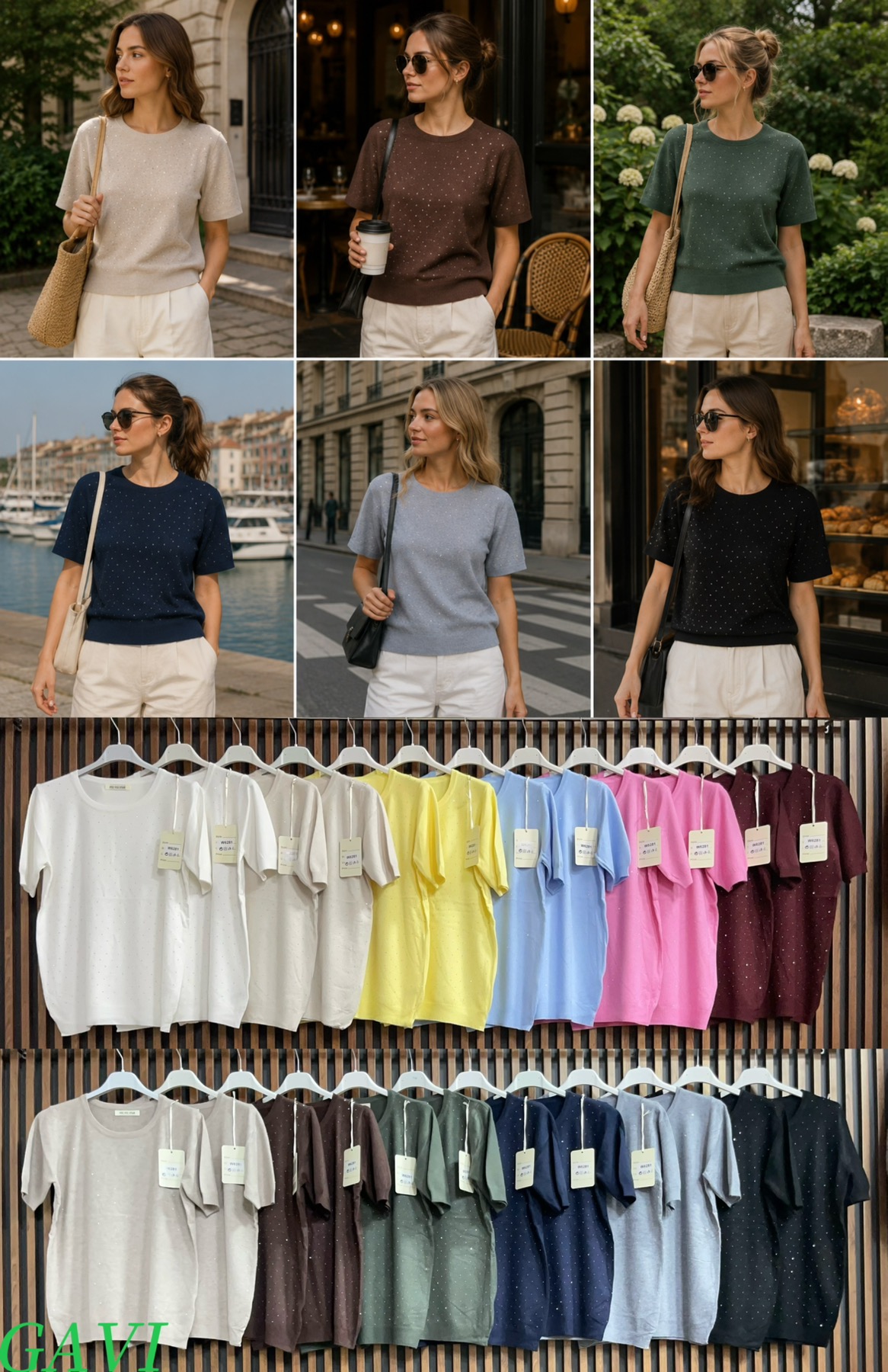 Sweter Damska