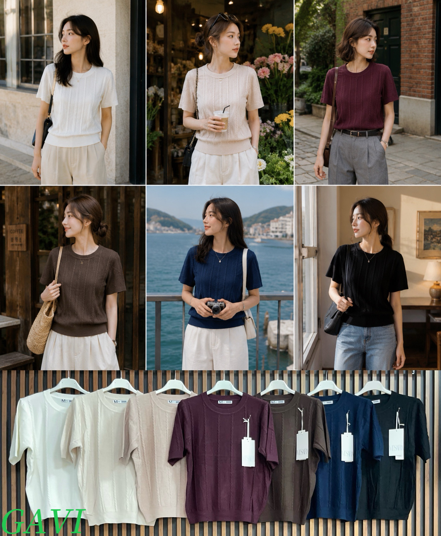 Sweter Damska
