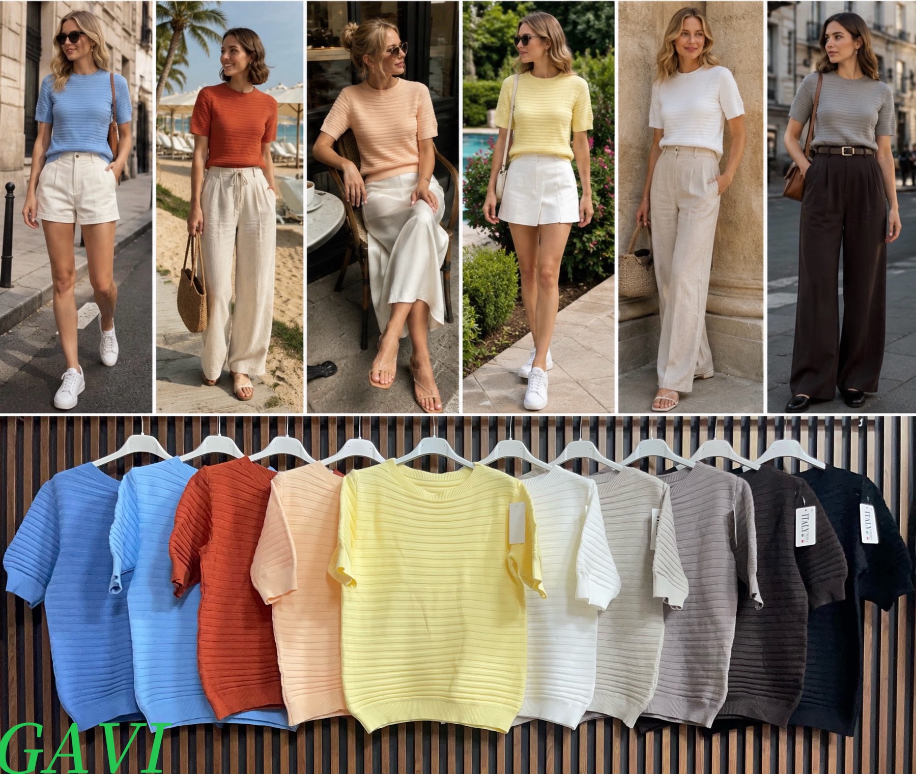Sweter Damska