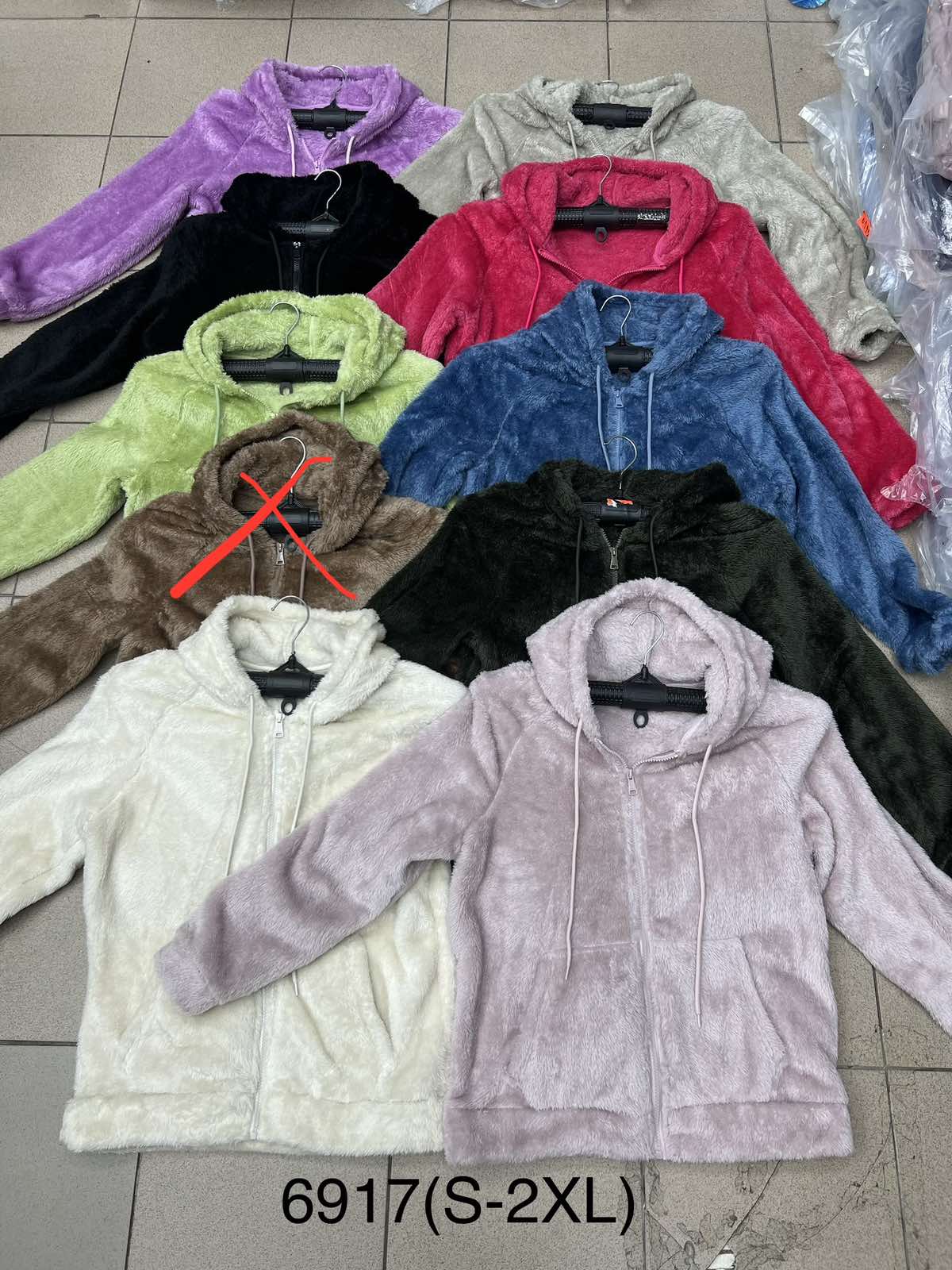 Bluza Damska
