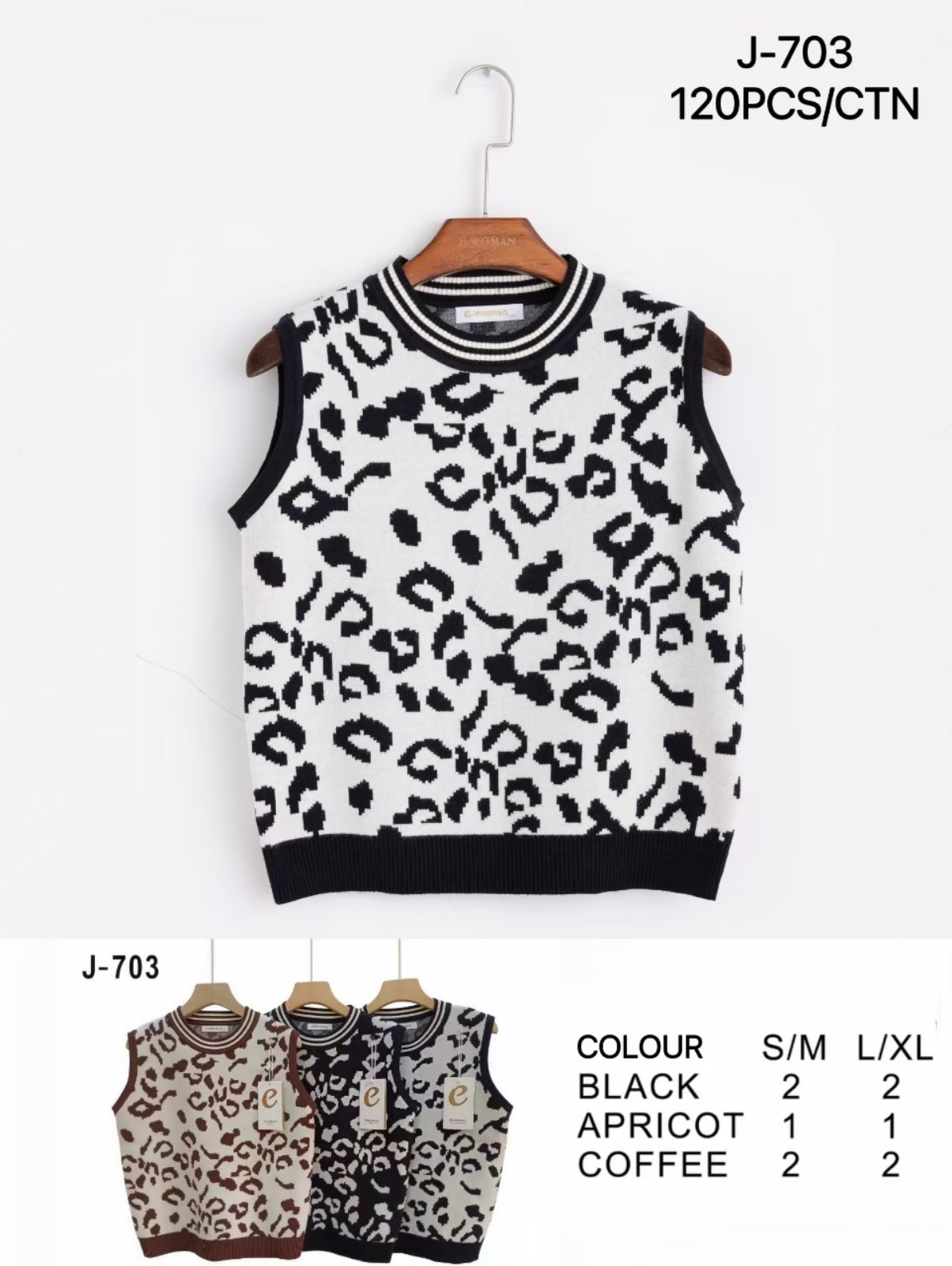 Sweter Damska