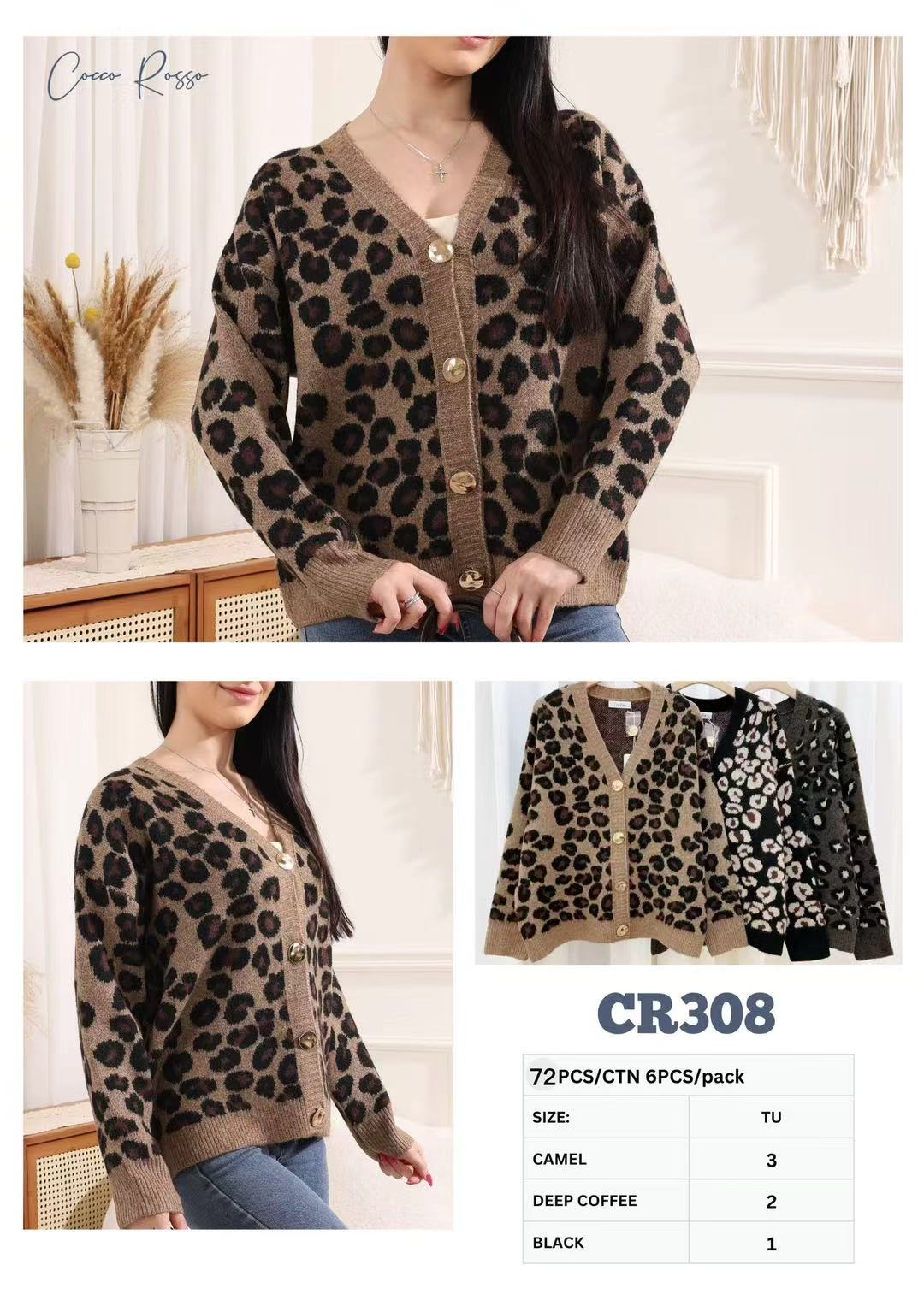 Sweter Damska