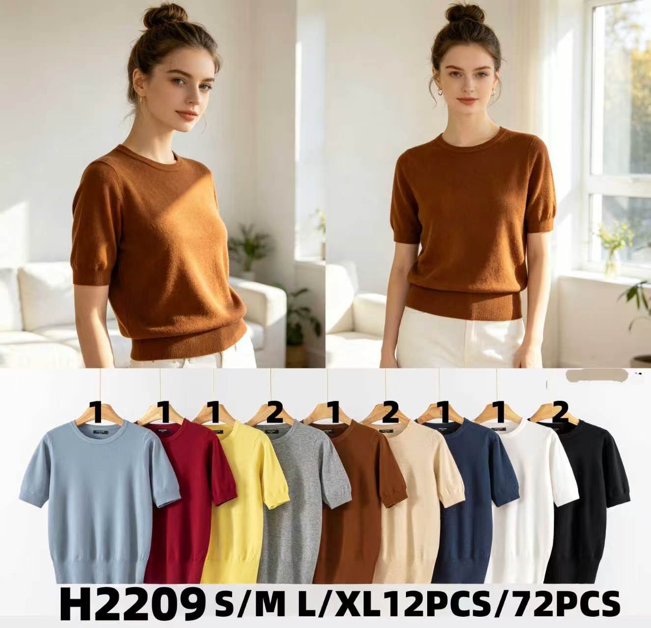 Sweter Damska