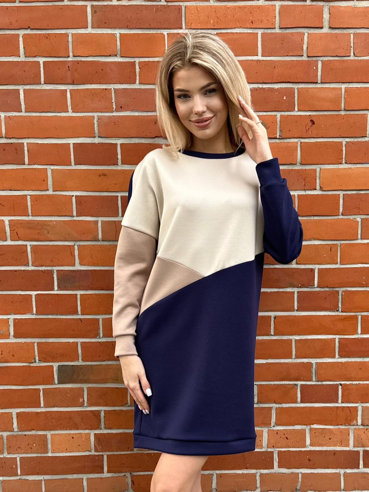Sukienka Damska