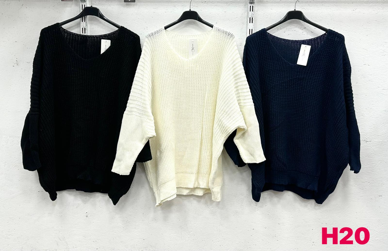 Sweter Damska