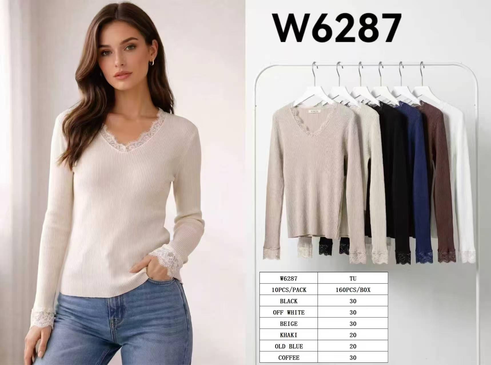 Sweter Damska