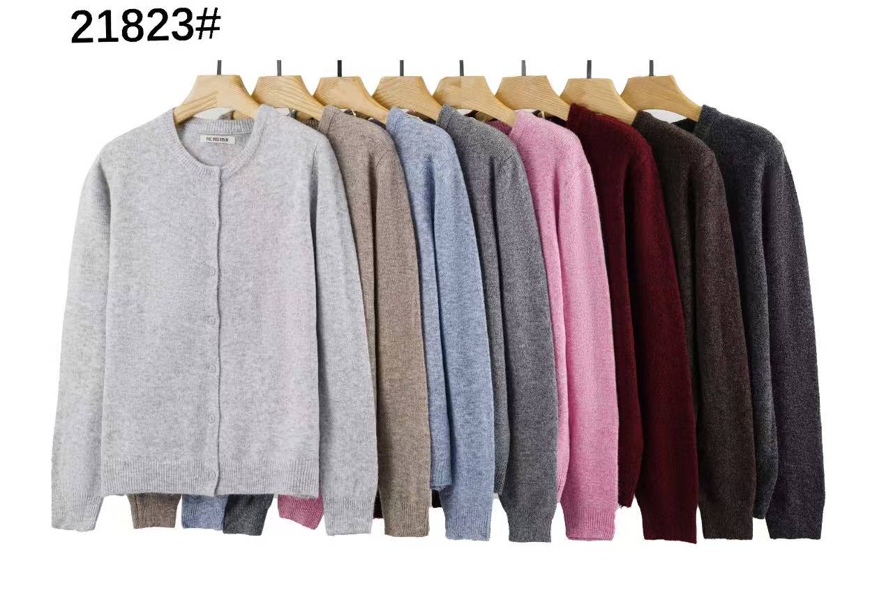 Sweter Damska