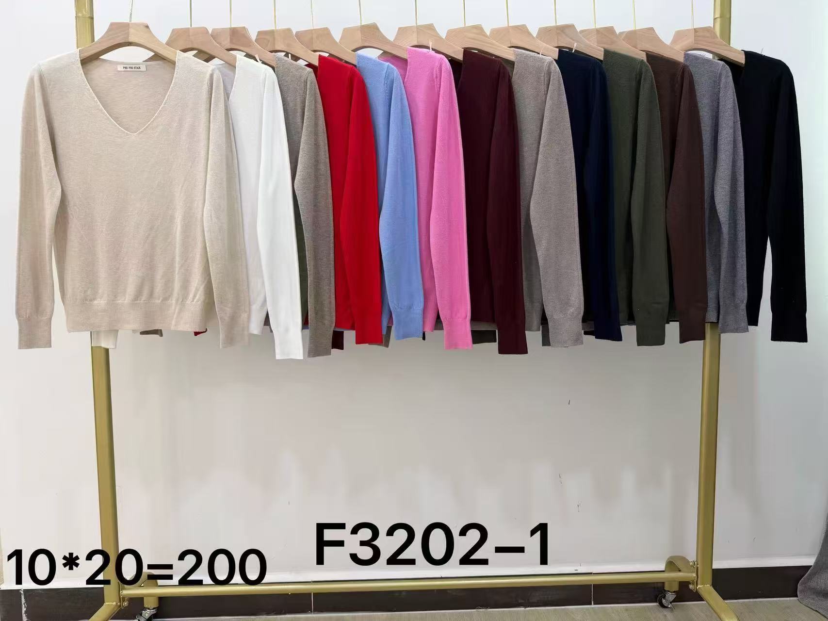 Sweter Damska