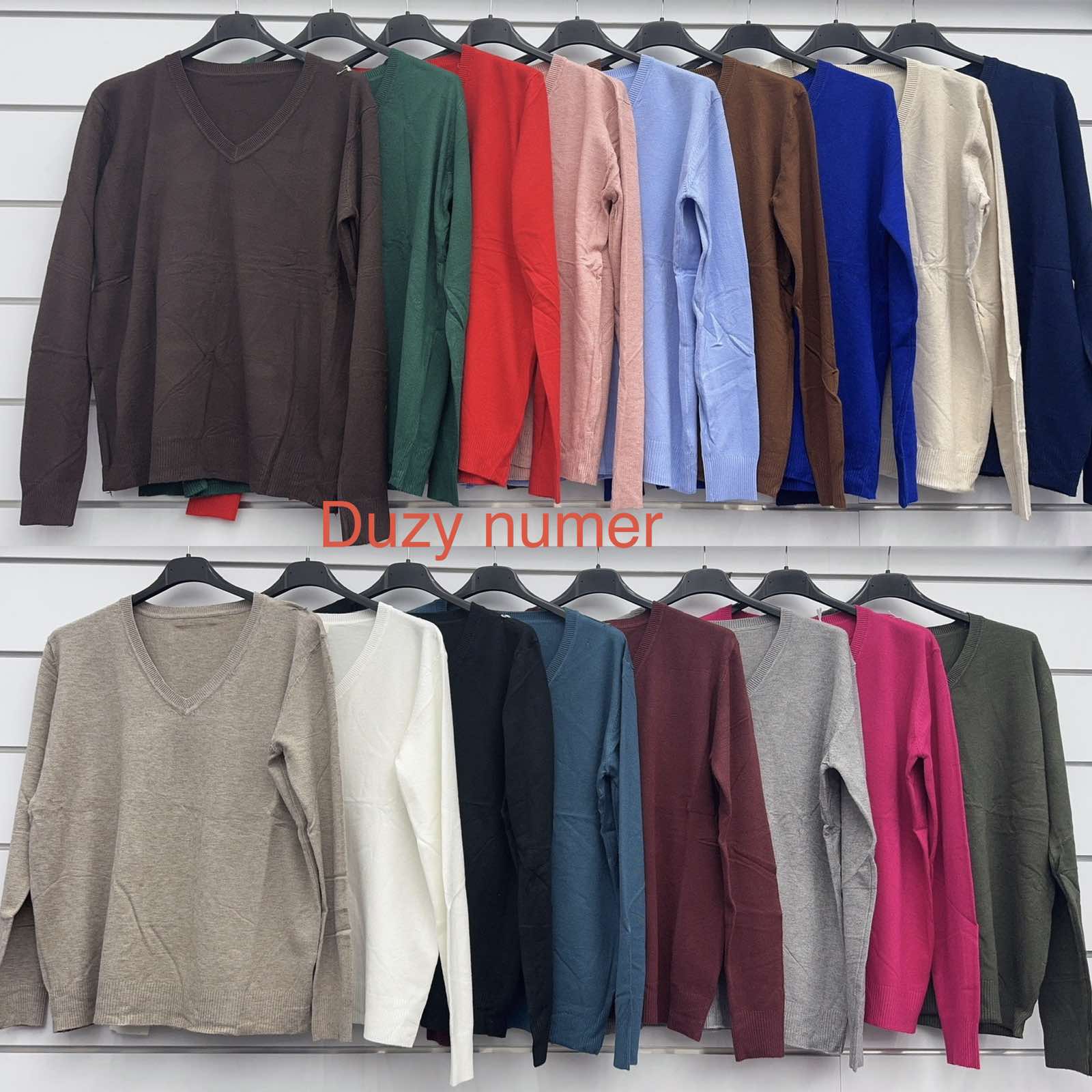 Sweter Damska