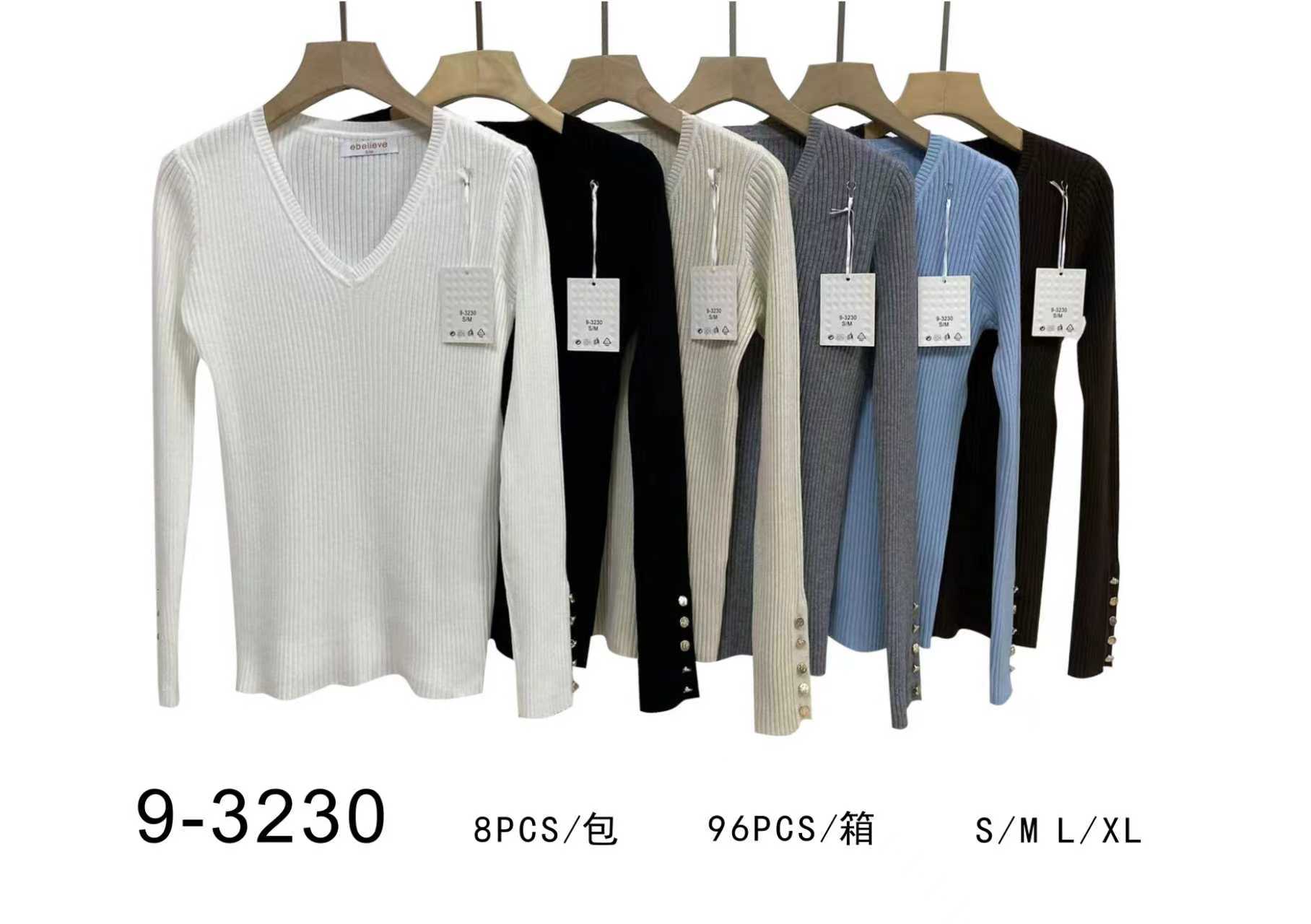 Sweter Damska