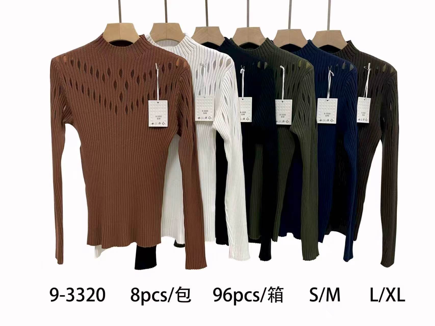 Sweter Damska