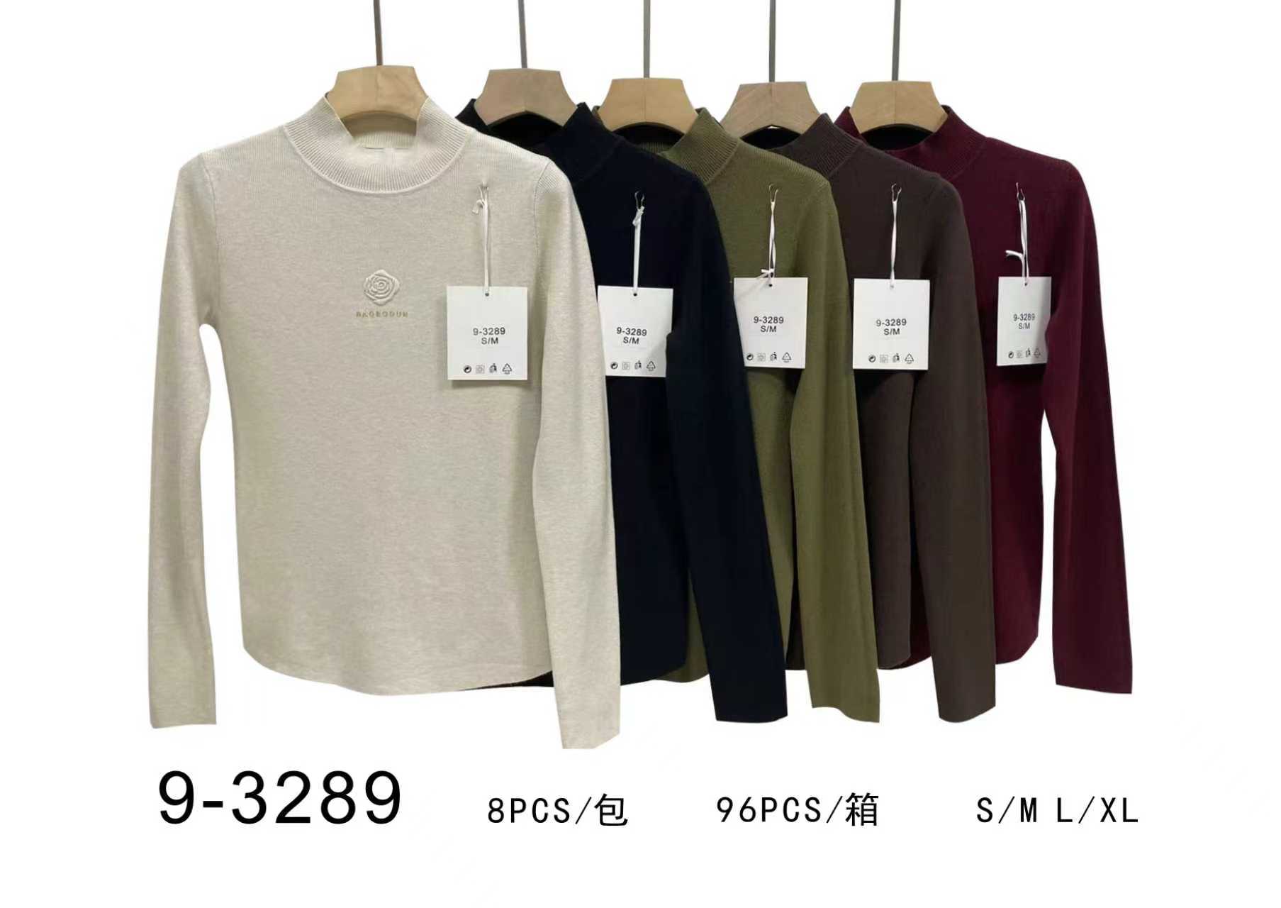 Sweter Damska