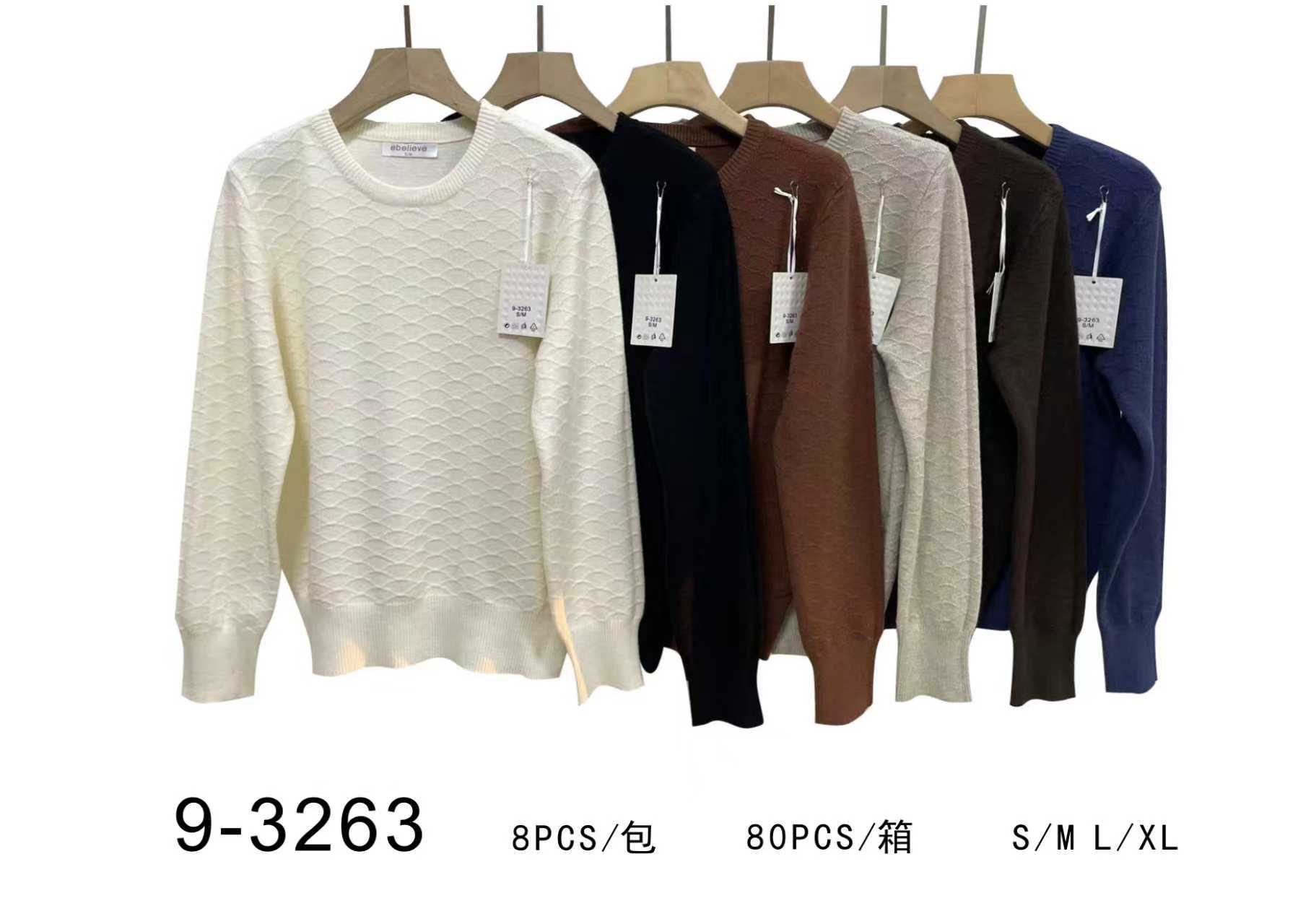 Sweter Damska
