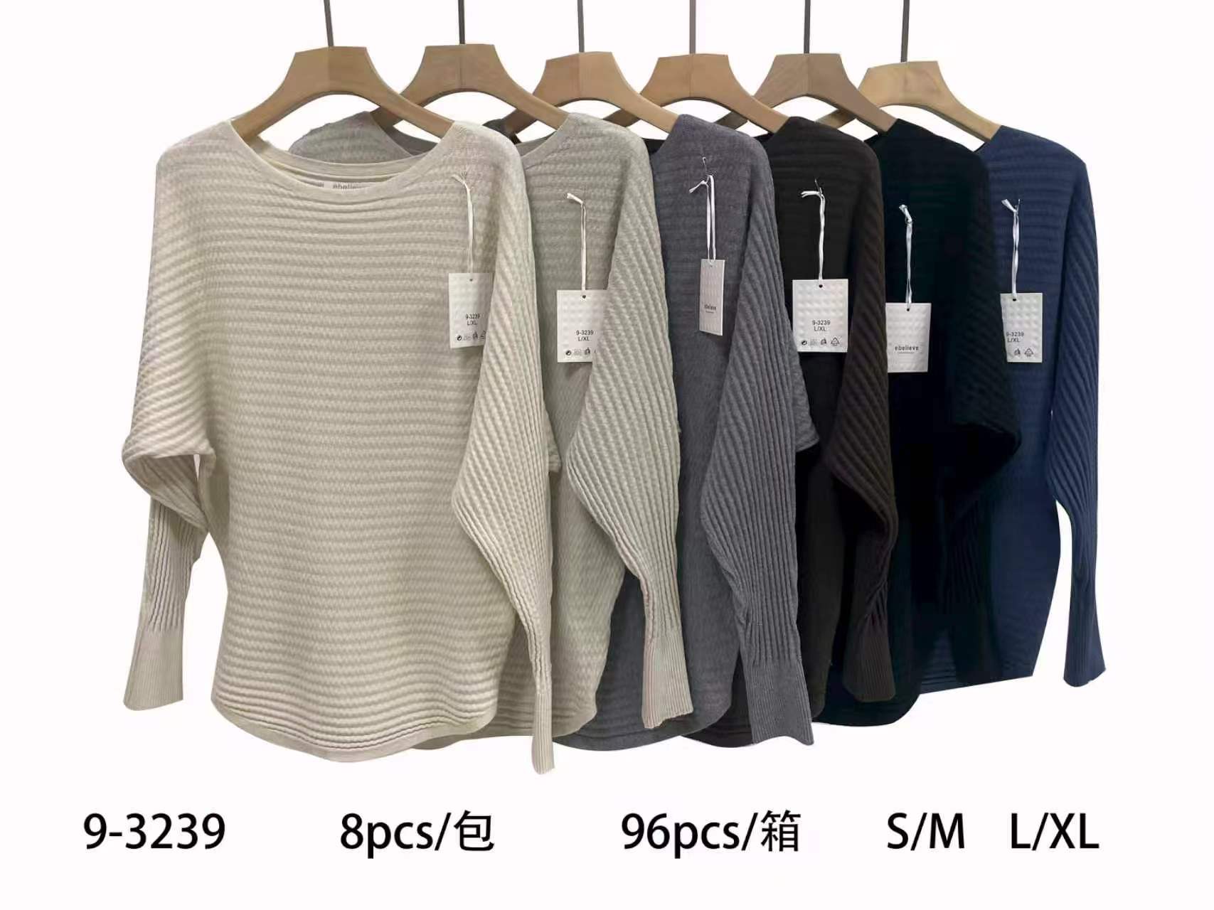Sweter Damska
