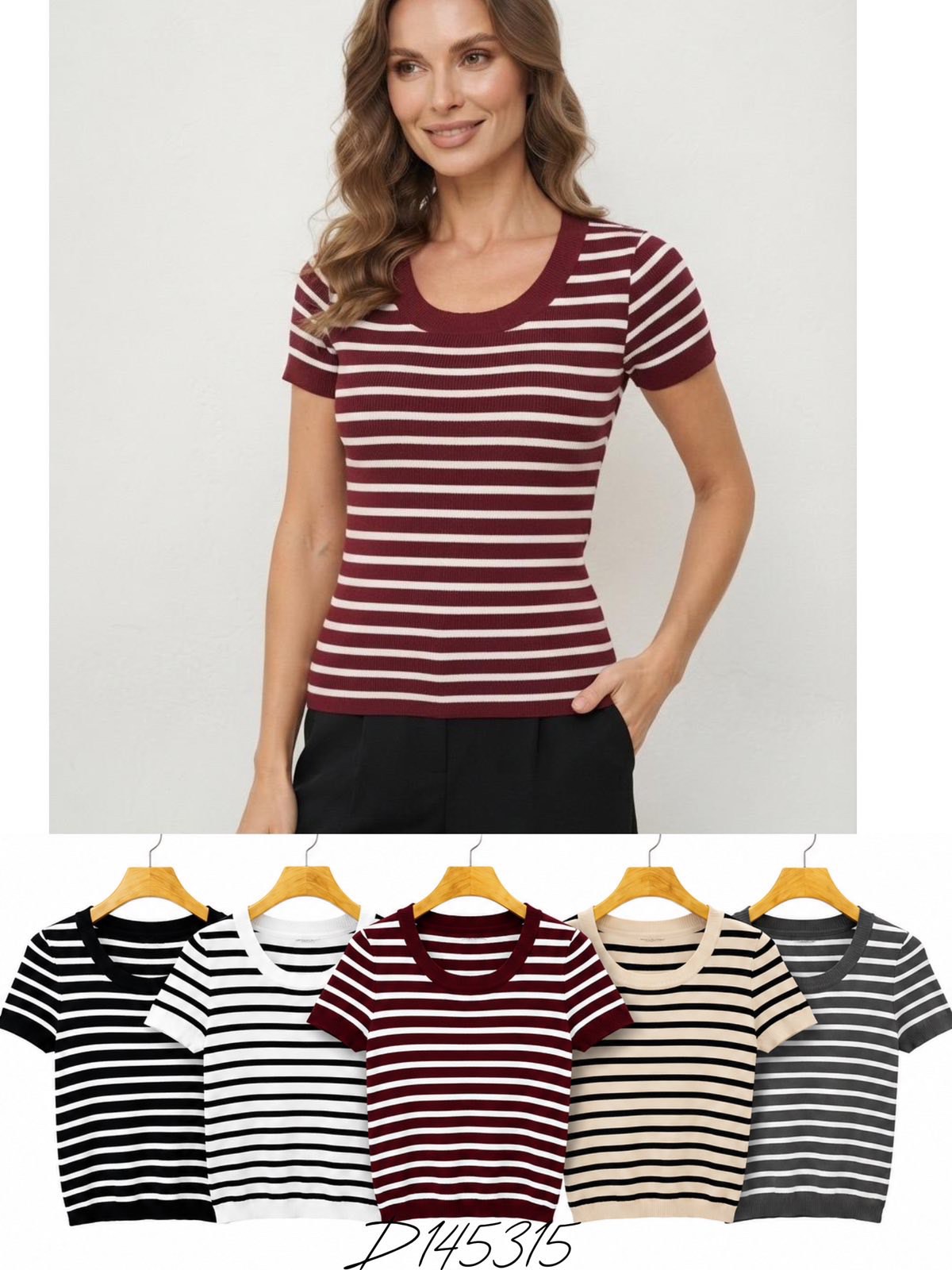 Sweter Damska