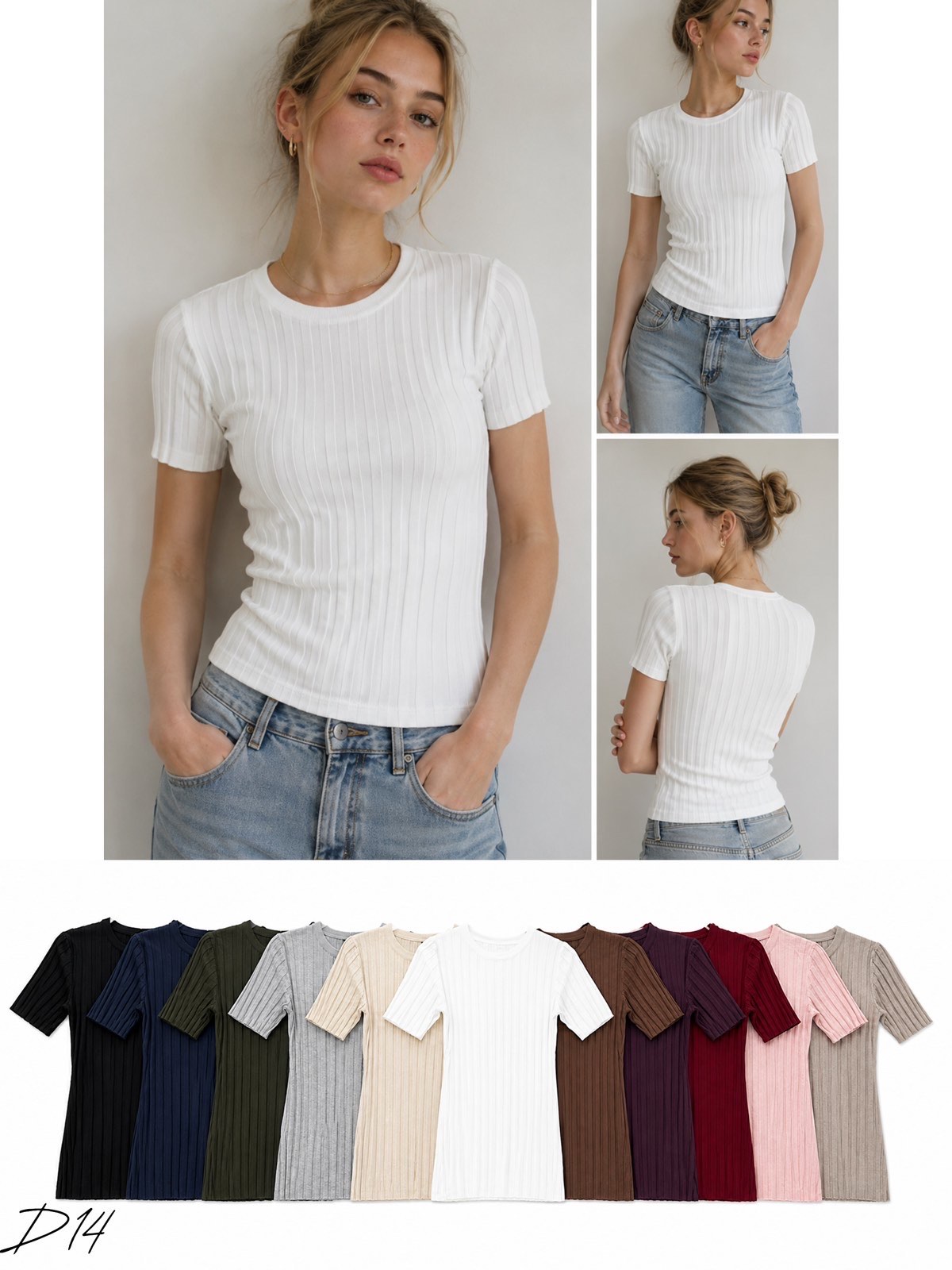 Sweter Damska
