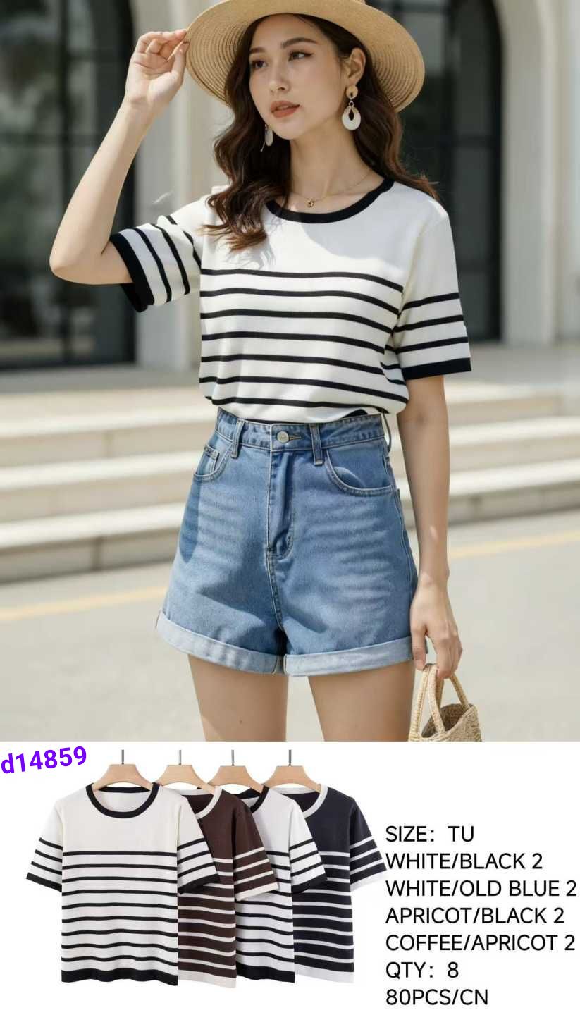 Sweter Damska