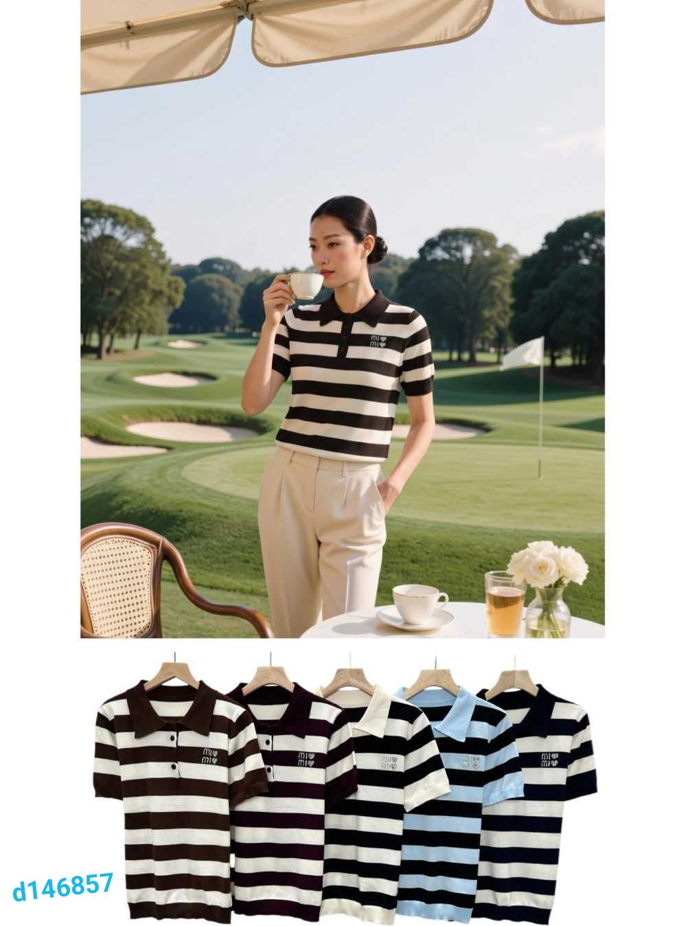 Sweter Damska
