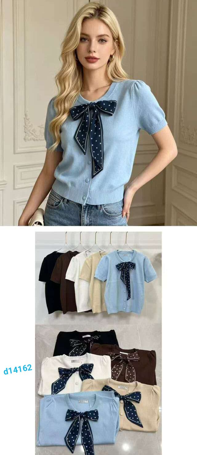 Sweter Damska