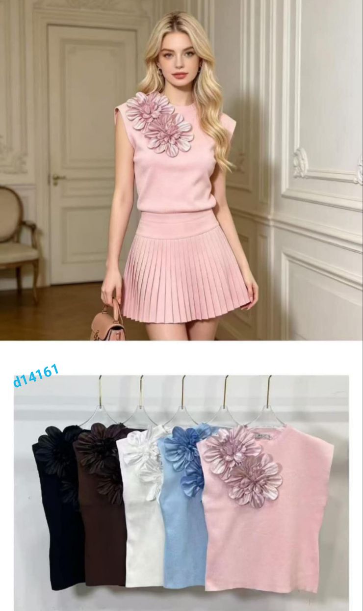 Sweter Damska