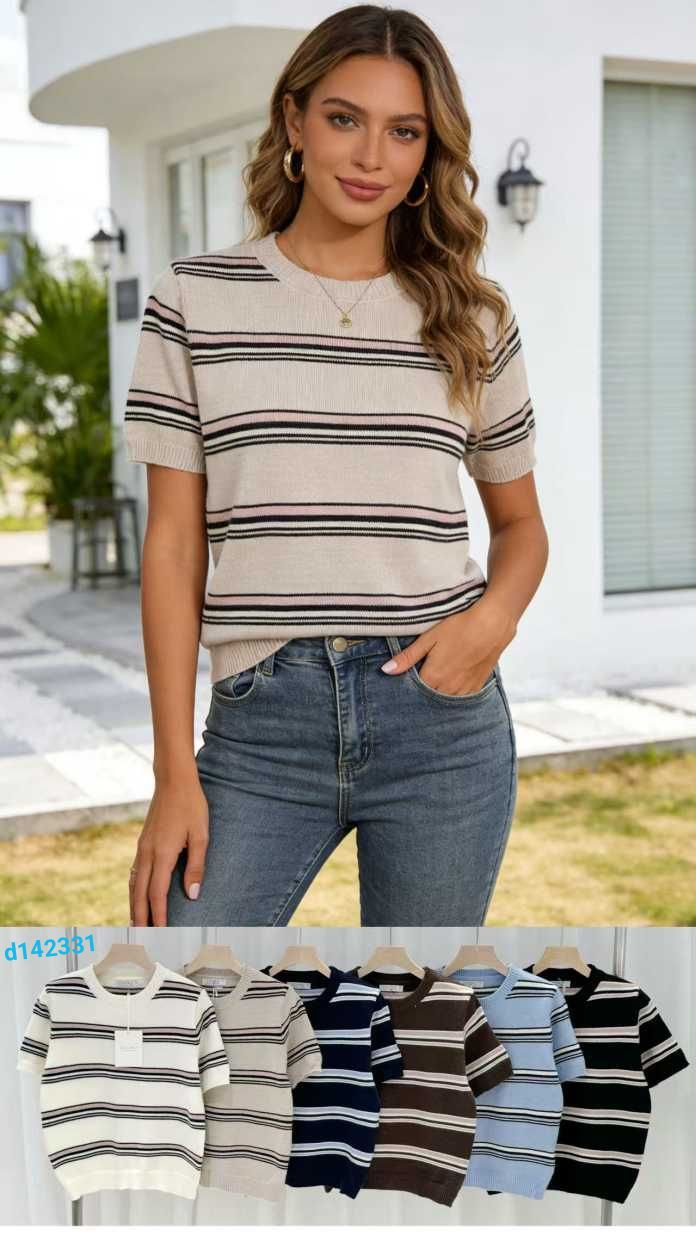 Sweter Damska
