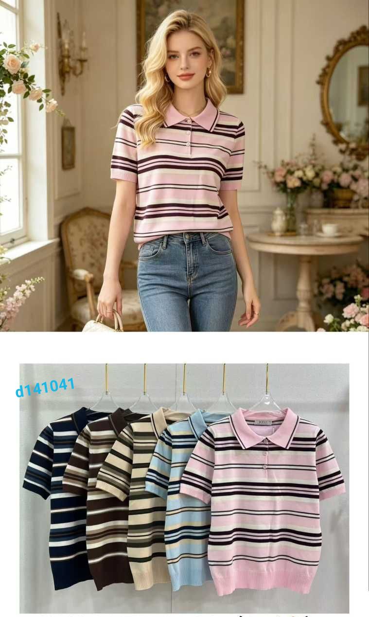 Sweter Damska