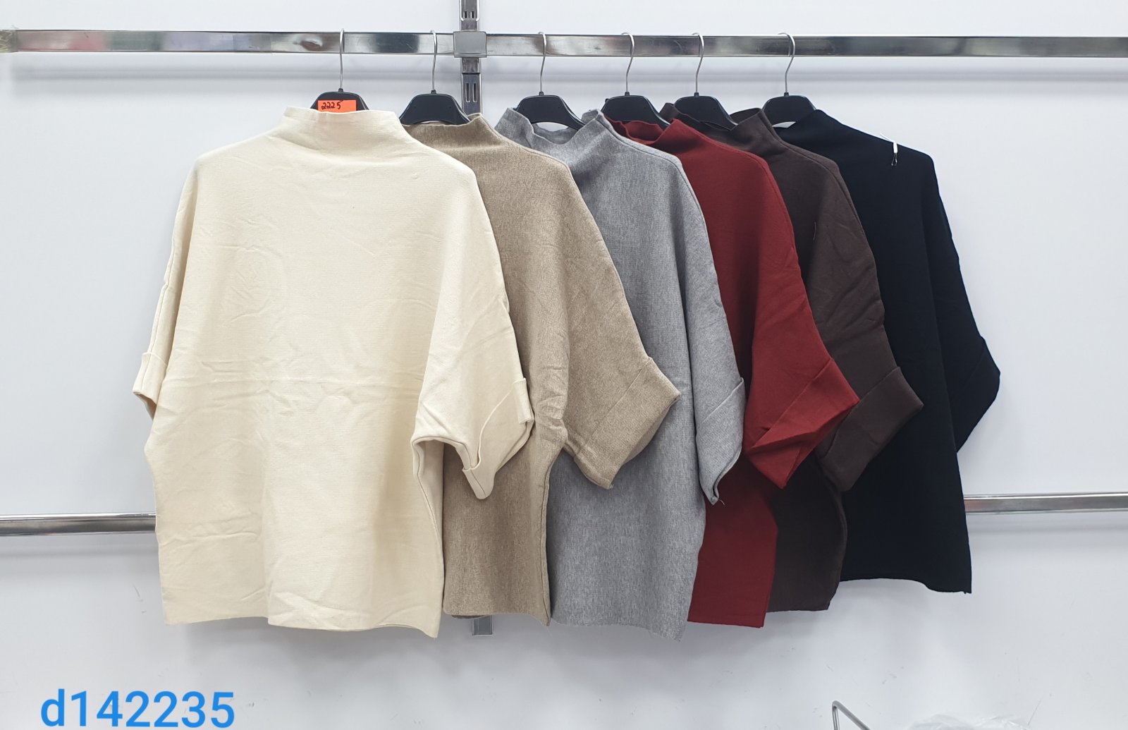 Sweter Damska