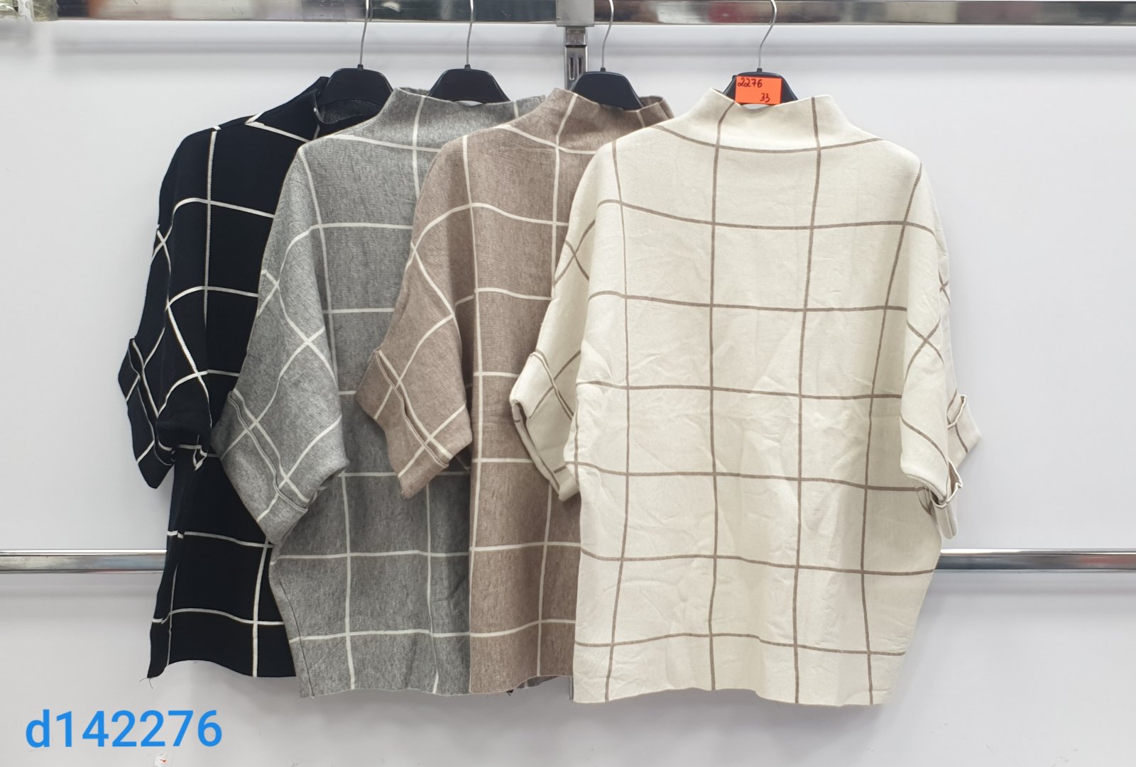 Sweter Damska